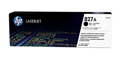 HP - Noir - CF300A - Achat / Vente Consommable imprimante sur grosbill.com - 0