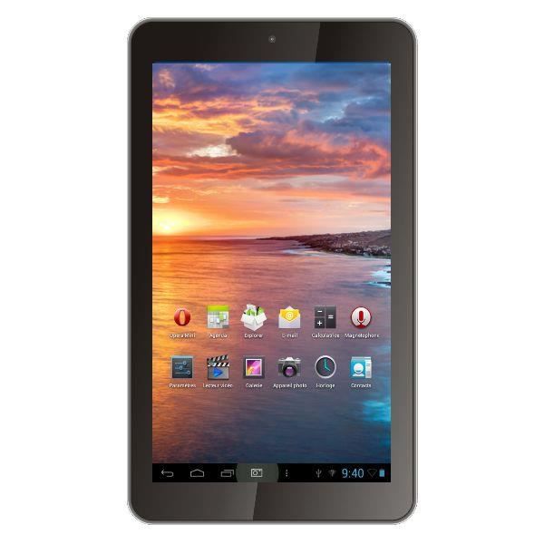 MPMAN MPQC1009/32GO - Tablette tactile MPMAN - grosbill.com - 0