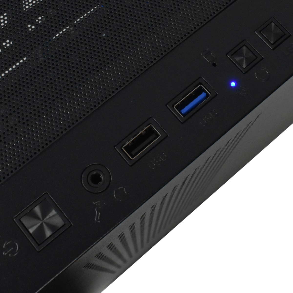 Grosbill Infinite ULTRA - 9800X3D/5070Ti/32Go/1To  (PCG-10602564) - Achat / Vente PC Fixe sur grosbill.com - 4