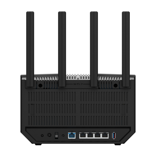 Asus RT-BE92U - Wifi 7 - BE9700 - Routeur Asus - grosbill.com - 2