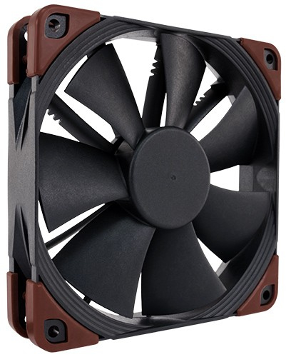 Ventilateur boîtier Noctua Grosbill