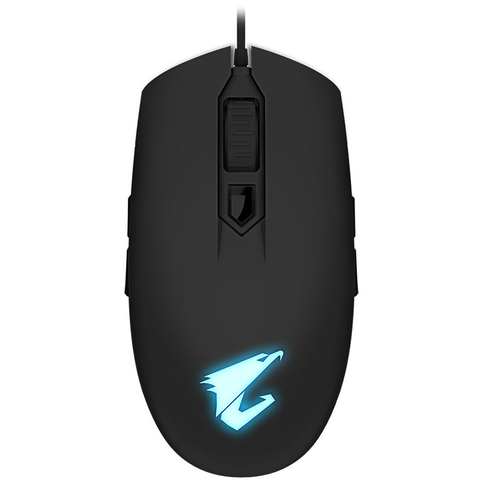 Gigabyte AORUS M2 - Souris PC Gigabyte - grosbill.com - 0