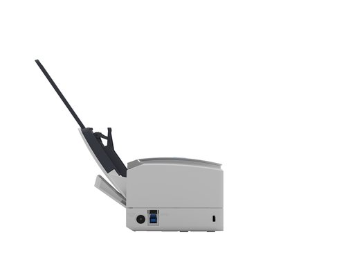 ScanSnap IX1300 A4 ADF Scanner - Achat / Vente sur grosbill.com - 5