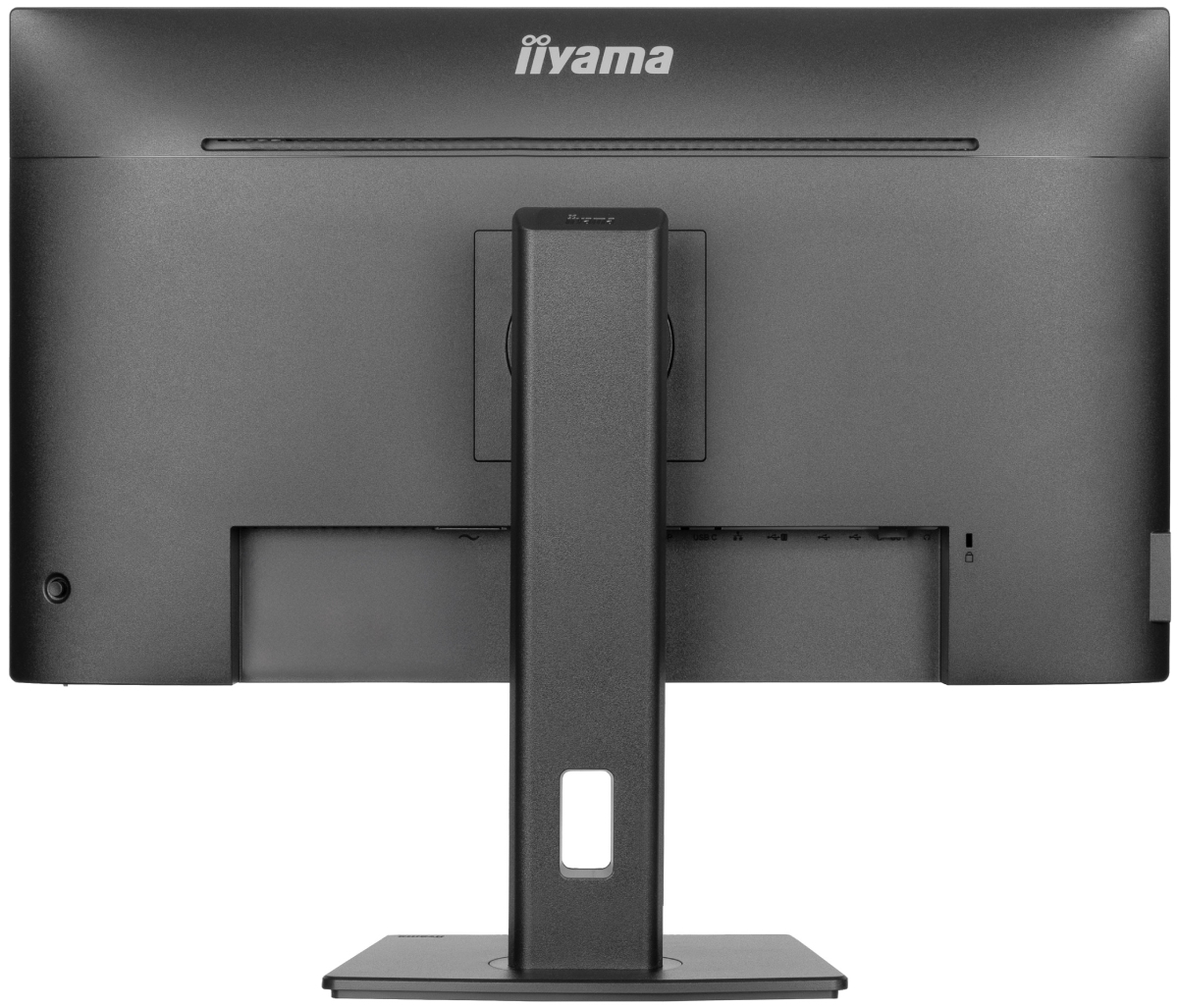 Iiyama 27 pouces  XUB2797UHSNP-B1 - Ecran PC Iiyama - grosbill.com - 5