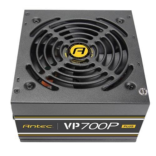 Antec VP700P Plus-EC 80+