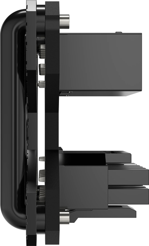 Corsair Pont d'alimentation 12V-2x6 Style A - Noir (CP-8920368) - Achat / Vente Accessoire carte graphique sur grosbill.com - 3