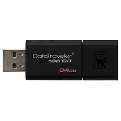 Kingston Clé USB MAGASIN EN LIGNE Grosbill