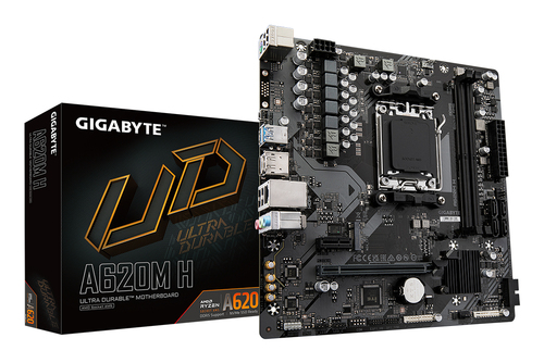 Carte mère Gigabyte Grosbill