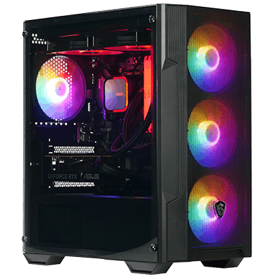 PC Fixe No Name Grosbill