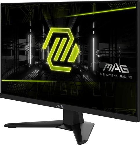 MSI 27 pouces  9S6-3CE41H-009 - Ecran PC MSI - grosbill.com - 4