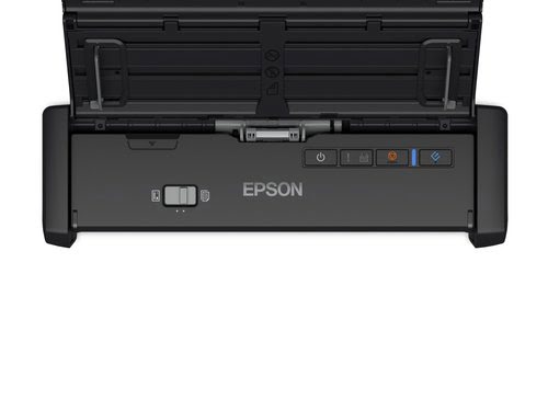 Workforce DS-310 - Achat / Vente sur grosbill.com - 4