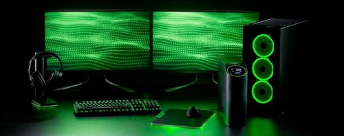 Back-UPS Pro Gaming 2200VA/1320W - Onduleur APC - grosbill.com - 3