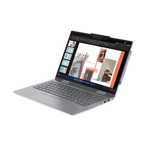 TP X1 Yoga G9/ULT7 155U/16G/512G/W11P 3Y - Achat / Vente sur grosbill.com - 4