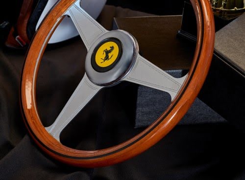 THRUSTMASTER FERRARI - Achat / Vente sur grosbill.com - 10