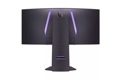LG 34 pouces  34GS95QE-B - Ecran PC LG - grosbill.com - 5