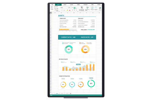 Samsung 32 pouces  LS32FM900SUXEN - Ecran PC Samsung - grosbill.com - 7