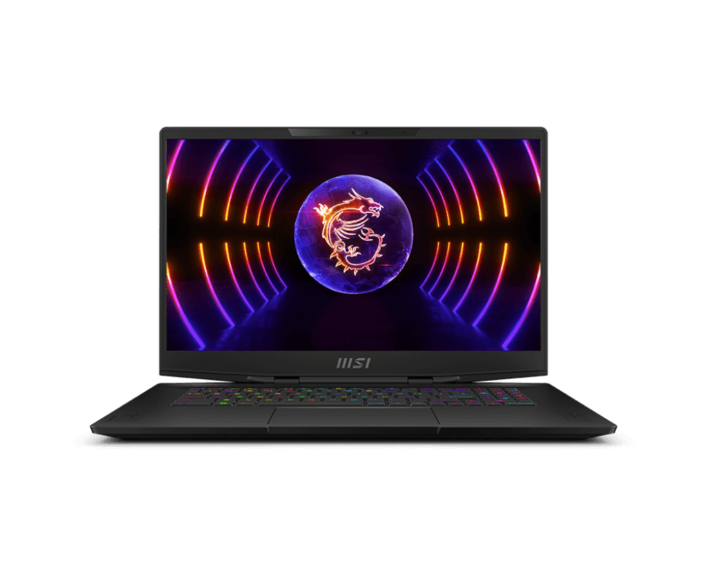 MSI 9S7-17P311-003 - PC portable MSI - grosbill.com - 0
