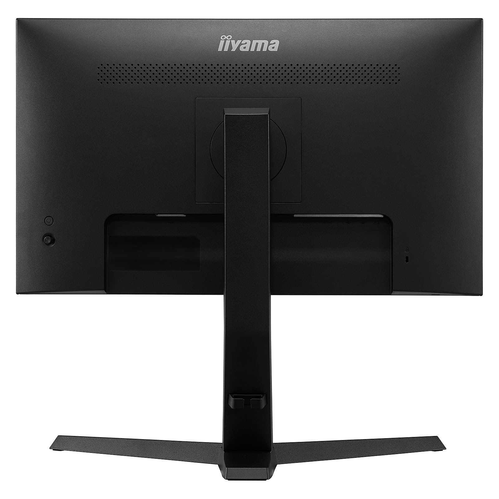 Iiyama 27"  XUB2796QSU-B1-- - Ecran PC Iiyama - grosbill.com - 1