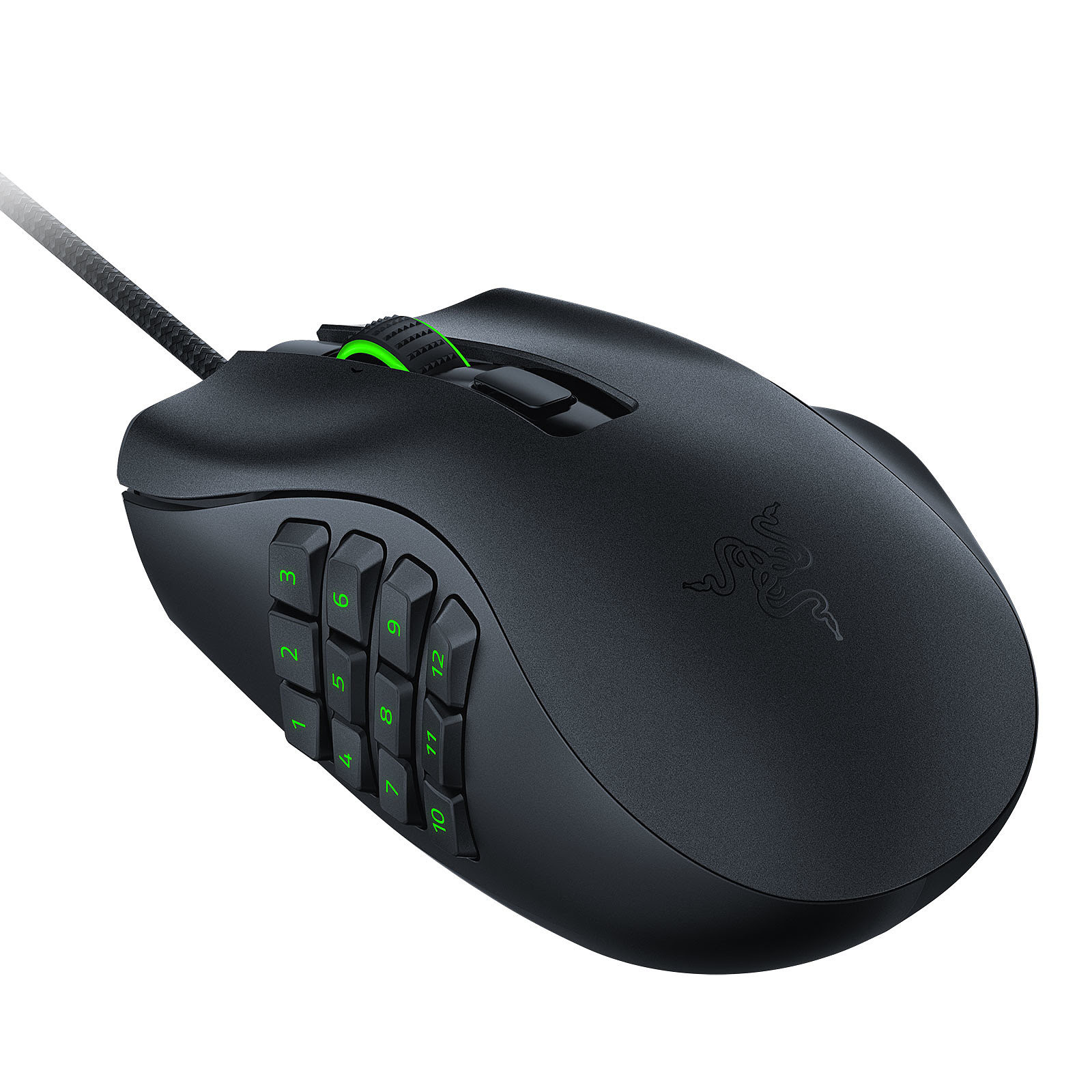 Razer Naga X - Souris PC Razer - grosbill.com - 3