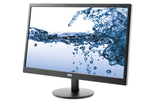 AOC 22"  E2270SWHN - Ecran PC AOC - grosbill.com - 7