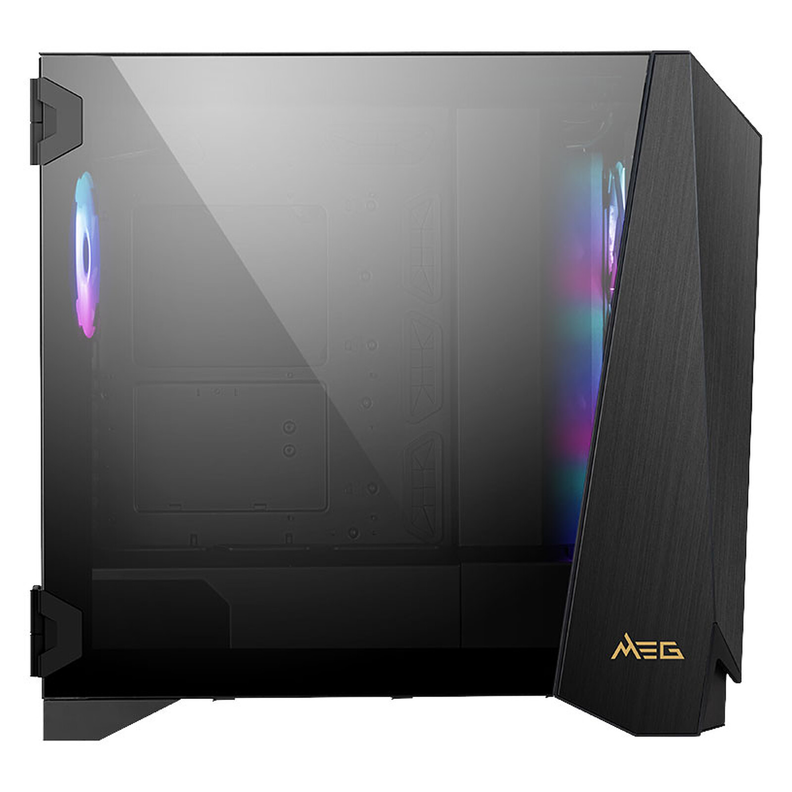 MSI MEG PROSPECT 700R  - Boîtier PC MSI - grosbill.com - 2