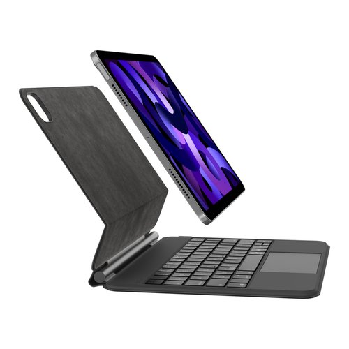 Magnetic Keyboard Folio for 10.9/11" iPa - Achat / Vente sur grosbill.com - 1