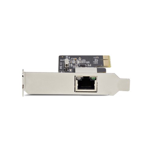 CARTE RESEAU PCIE GIGABIT A 1 - Achat / Vente sur grosbill.com - 2