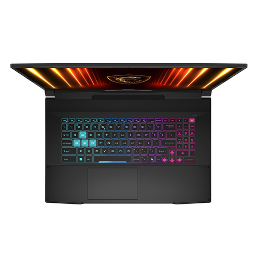 MSI 9S7-17L791-013 - PC portable MSI - grosbill.com - 5