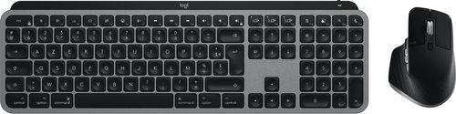 MX KEYS S COMBO FOR MAC - Achat / Vente sur grosbill.com - 3