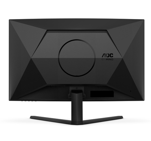 AOC 32 pouces  CQ32G4VE - Ecran PC AOC - grosbill.com - 6