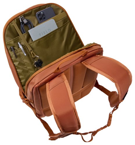 Thule EnRoute Backpack 23L - Natural - Achat / Vente sur grosbill.com - 5