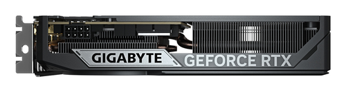 Gigabyte GeForce RTX 5060 WINDFORCE OC 8G - Carte graphique - 6