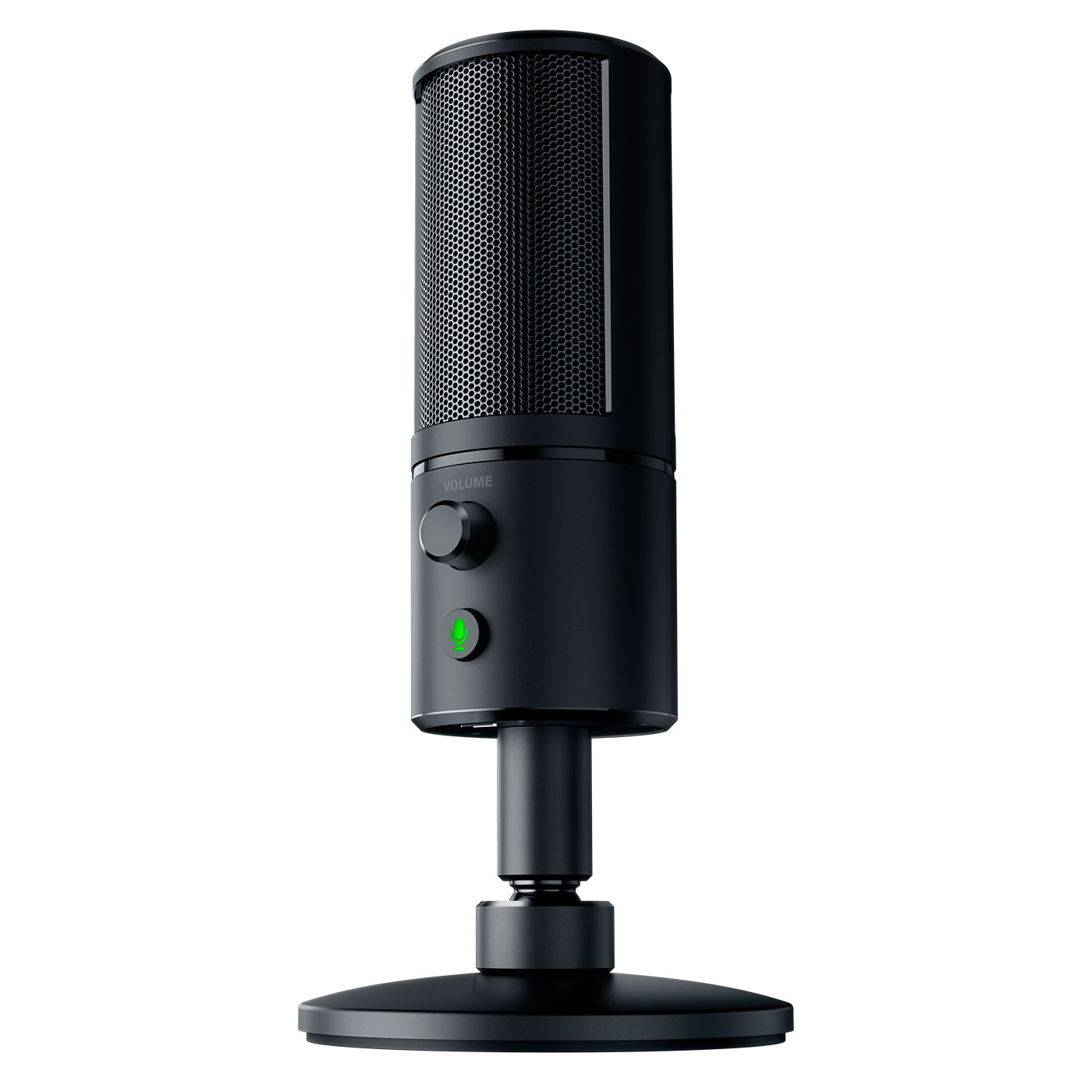 Razer Seiren X  (RZ19-02290100-R3M1 -- ) - Achat / Vente Accessoire Streaming / Vlogging  sur grosbill.com - 4