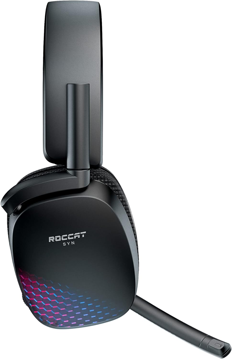 Roccat Syn Pro Air 7.1 Surround RGB - Micro-casque - grosbill.com - 2