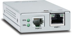 Switch Allied Telesis Grosbill