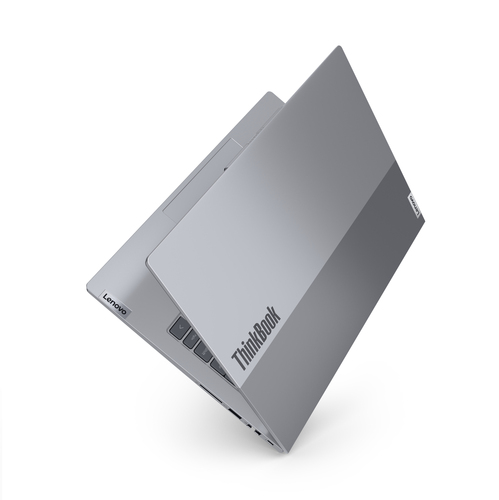 ThinkBook 14 G7 IML 21MR - 21MR004CFR - 14" WUXGA U7-155H 16Go 512Go W11 Pro Gris - Achat / Vente sur grosbill.com - 15