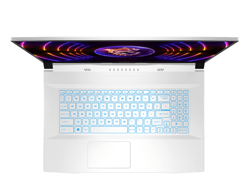 MSI 9S7-158522-276 - PC portable MSI - grosbill.com - 2
