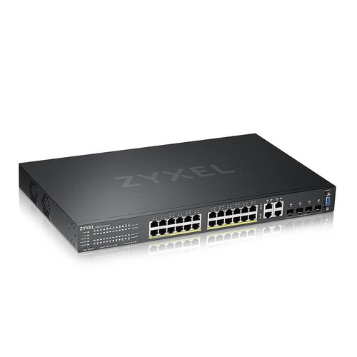 Zyxel Switch MAGASIN EN LIGNE Grosbill