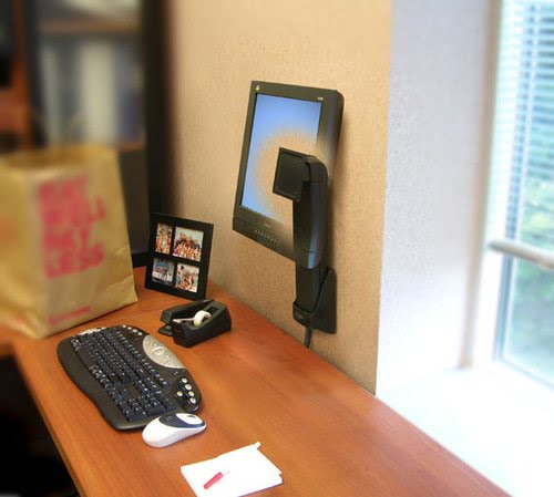 60-577-195/Neo-Flex Wall Mount Lift - Achat / Vente sur grosbill.com - 2