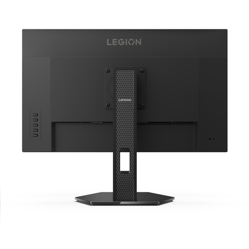 Lenovo 27 pouces  67D2UAC1EU - Ecran PC Lenovo - grosbill.com - 5