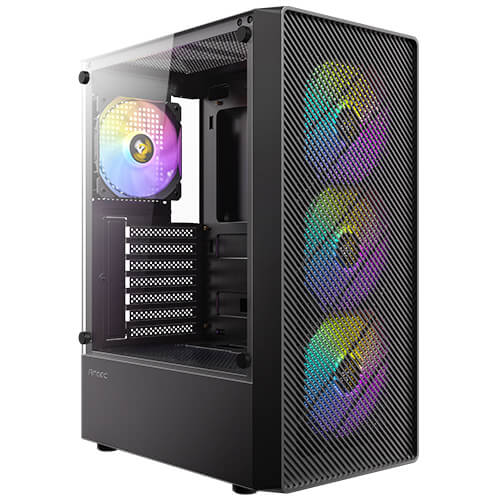 Boîtier PC Antec Grosbill
