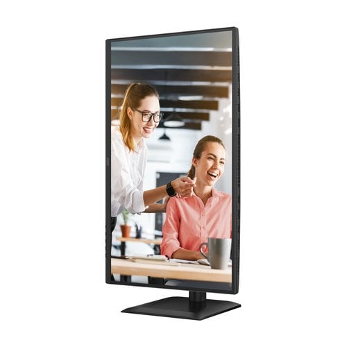 27IN IPS QHD 350CD/ - Achat / Vente sur grosbill.com - 10