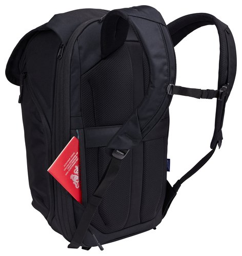 Thule Subterra 2 Travel Backpack - Black - Achat / Vente sur grosbill.com - 13