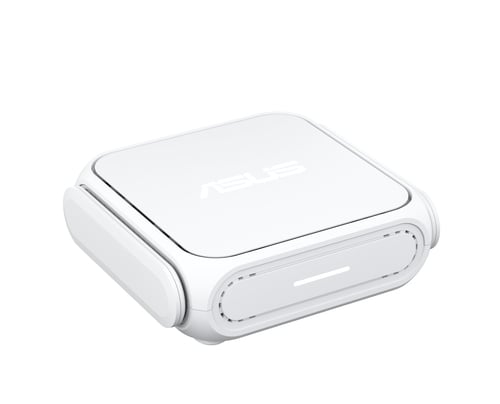 Asus RT-BE58 GO - Routeur WiFi 7 nomade - Routeur Asus - 13