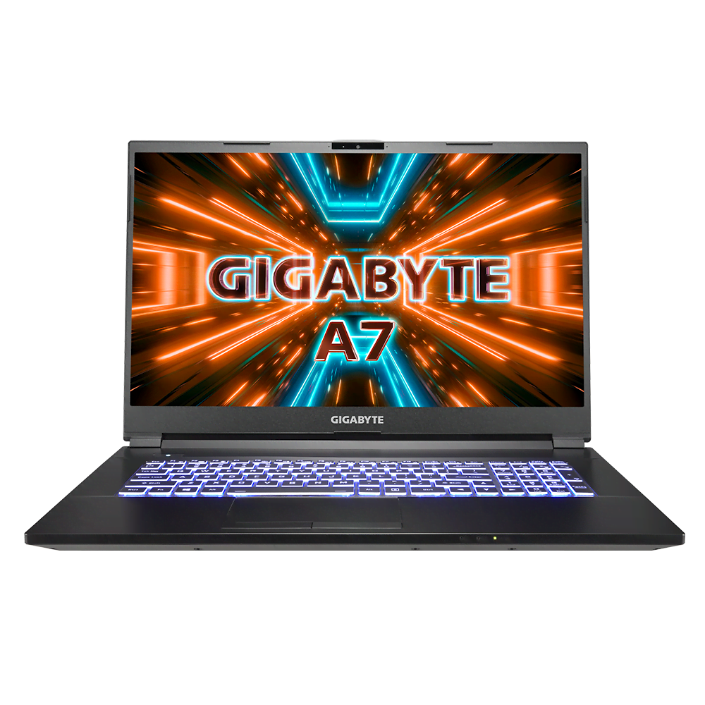 Gigabyte A7 X1-CFR1130SH - PC portable Gigabyte - grosbill.com - 0