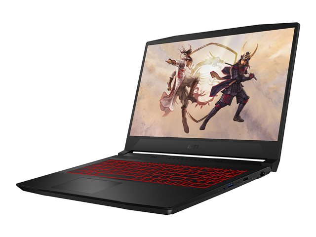 MSI 9S7-158212-835 - PC portable MSI - grosbill.com - 1