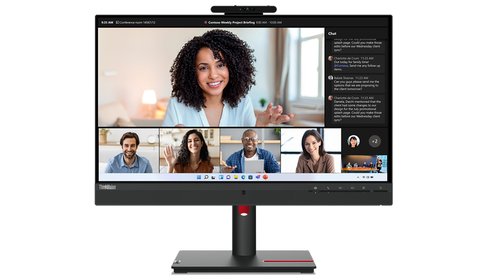 T24MV-30 23.8IN 4MS 1920X1080 - Achat / Vente sur grosbill.com - 2