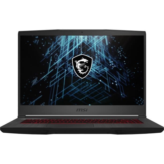 MSI 9S7-16W212-040 - PC portable MSI - grosbill.com - 1