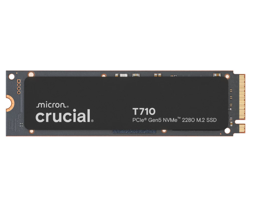 Disque SSD Crucial Grosbill