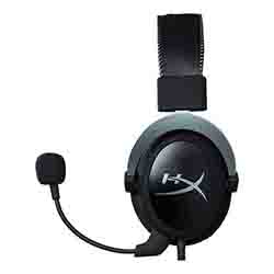 HyperX Cloud II Gunmetal